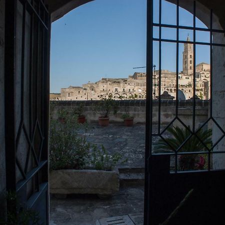 Corte San Biagio,29 Matera Exterior photo
